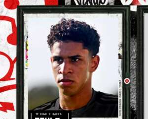Série B: Vasco anuncia lateral ex-Inter e Botafogo