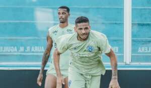 Série C: Após arremesso de copos, Paysandu-PA diz ter identificado torcedores