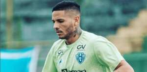 Série C: Recuperado, artilheiro do Paysandu deve voltar no clássico