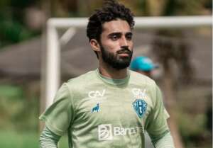 Série C: Lateral do Paysandu projeta clássico com Remo: 