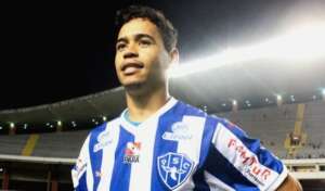 Série C: Veja quanto o Paysandu vai receber com a venda de Pikachu