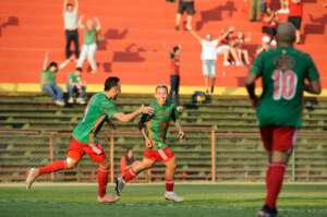 COPA PAULISTA: Portuguesa lidera Grupo 3; Primavera vence