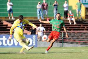 COPA PAULISTA: Portuguesa estreia com derrota em casa