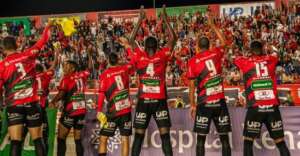 Série D: Pouso Alegre-MG terá força máxima para fase decisiva