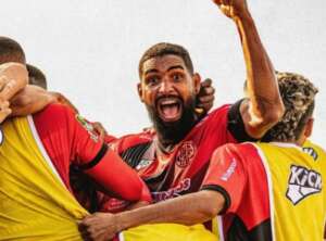 Pouso Alegre-MG x Inter de Limeira-SP - Se perder é desclassificado