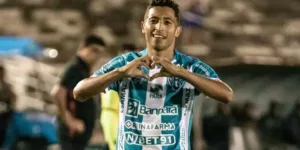 Campinense-PB 1 x 3 Paysandu-PA - Papão encaminha vaga e afunda Raposa no Z4