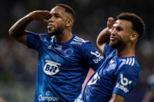 Série B: Atacante volta a ser preocupação no Cruzeiro