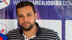 Série D: Marcílio Dias tem saída de dirigente e 4 jogadores