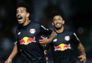 Bragantino vem de 3 vitórias no Brasileirão. Veja jogos e placares!