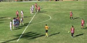 Real Noroeste 5 x 2 Anápolis - Perto das oitavas da Série D