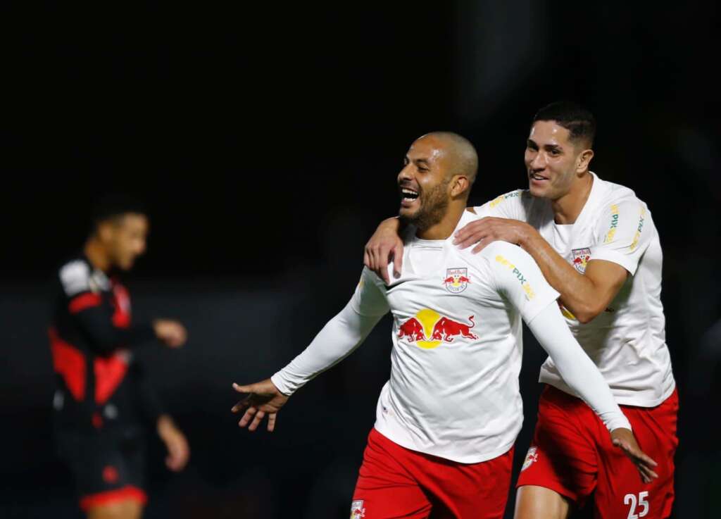 Red Bull Bragantino x Botafogo – Em busca da reabilitação