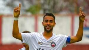 Segundona: Grêmio Prudente anuncia atacante que tem 7 gols no estadual