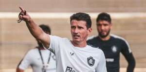 Série C: Técnico do Remo-PA lamenta empate, mas valoriza ponto conquistado