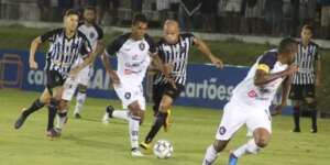 Remo x ABC – Remo sonha com classificação e ABC de olho na liderança