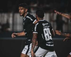 Série C: Golpe de karatê é eleito 'Gol do Fantástico'