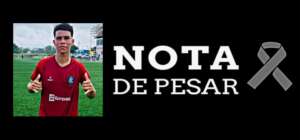 Luto! Remo lamenta morte de meia, jovem promessa