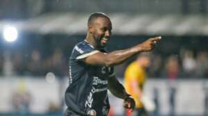 Série C: Atacante do Remo garante classificação: 