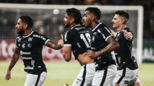 Série C: Remo já soma 14 saídas do time na temporada