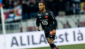 PSG acerta detalhes com o Lille e contrata Renato Sacnhes
