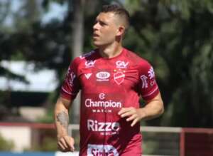 Série B: Vila Nova deve perder zagueiro para clube do Irã