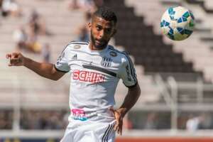 Juventude acerta com ex-zagueiro de Ponte e Fluminense