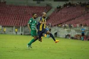 Série D: Possíveis duelos do mata-mata com a classificação atual