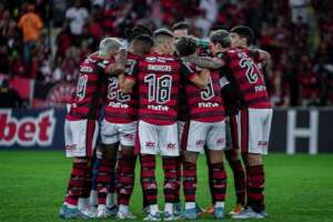 Flamengo x Tolima-COL - Para fazer as pazes de vez com a torcida