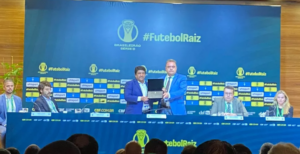 Série D: Reunião na CBF aumenta premiações aos clubes