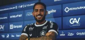 Série C: Revelado no Paysandu, atacante deve estrear pelo Remo no clássico