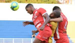 SÉRIE D: Definidos sete confrontos das oitavas. Confira !