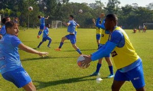 Rio Claro x Desportivo Brasil - Vale terceira colocação