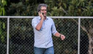Série B: Guarani confirma novo superintendente de futebol
