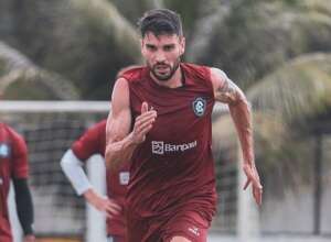 Série C: Remo dispensa ex-atacante do Botafogo e mais quatro