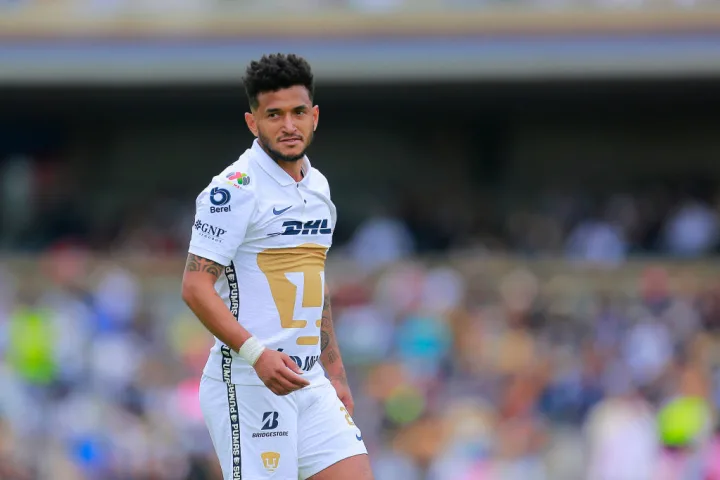 Time da Série B acerta com Rogério, ex-Náutico e São Paulo 2 rogerio pumas