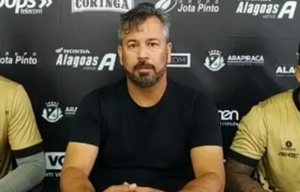 Série D: ASA-AL segue atento ao mercado para próxima fase