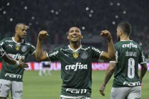 LIBERTADORES: Palmeiras e Flamengo dão show; River Plate é eliminado