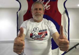 Série D: Presidente do Paraná se licencia por questão de saúde