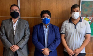 Brasileirão pode ter paralisação devido a falta de árbitros