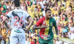 Sampaio Corrêa x Sport - Vai começar o segundo turno!