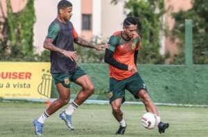 Sampaio Corrêa x Ituano - Disputa para se aproximar do G-4