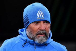 Jorge Sampaoli deixa Olympique após vice francês e vaga na Liga dos Campeões