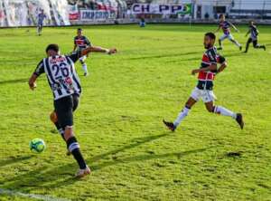 Série D: Árbitro relata confusão na torcida do Santa após derrota para o ASA