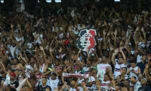 Série D: Santa Cruz-PE lança campanha de arrecadação para fase decisiva