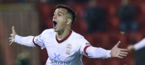 Santos abre conversa com meio campista do Huracán-ARG