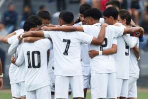 PAULISTA SUB-15: São Paulo e Santos mantém os 100% na 2ª fase