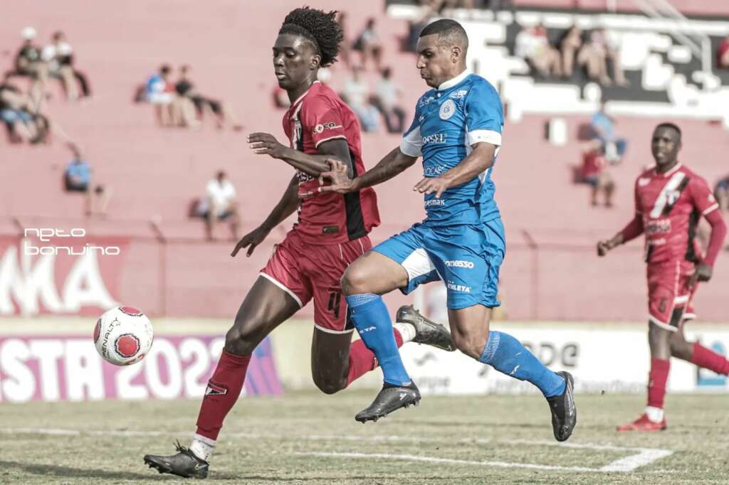 Primavera 0 x 0 São Bento – Fantasma e Bentão ficam no empate em Indaiatuba