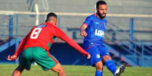 São Caetano 0 x 0 Portuguesa - Azulão e Lusa iguais no Anacleto