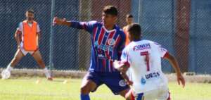 SEGUNDONA: Após 'trave' em 2022, São-Carlense inicia nova busca por acesso