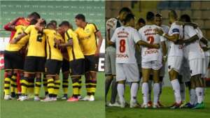 Série D: Dos cinco times paulistas, dois conseguiram a classificação à próxima fase