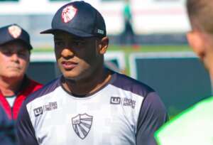 Série D: São Luiz anuncia saída do técnico Daniel Franco